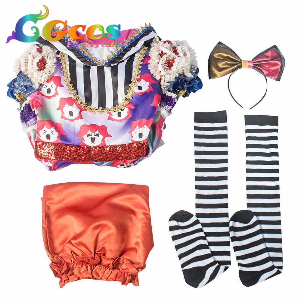 ラブライブ! サンシャイン!! 黒澤ルビィ AAO コットンキャンディ