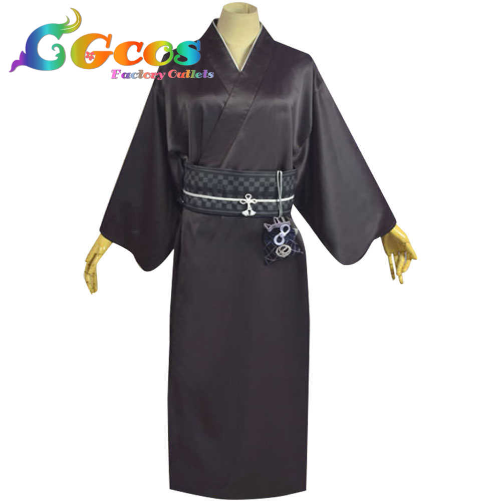 刀剣乱舞 薬研藤四郎 軽装 コスプレ衣装