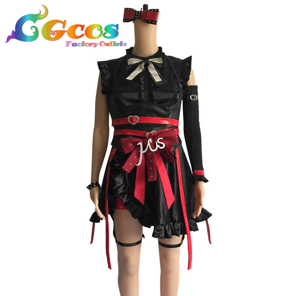 ラブライブ! School idol project スクフェスAC オリジナル衣装 第3弾