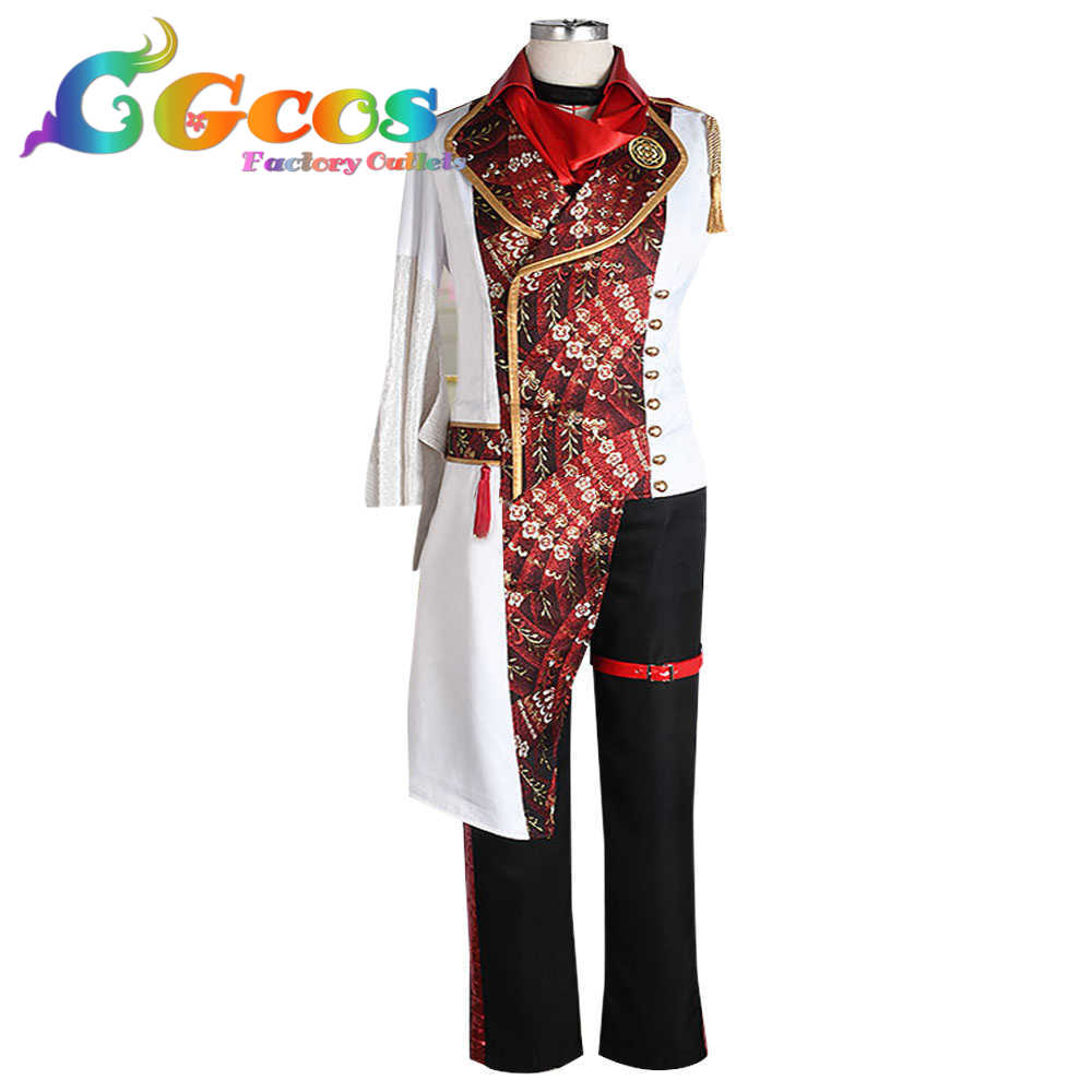 刀剣乱舞 加州清光 ライブ衣装 コスプレ衣装