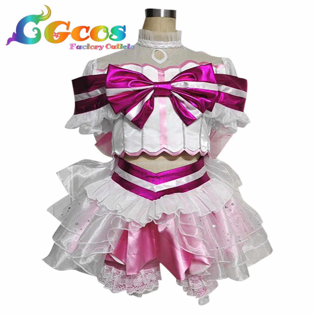 ラブライブ! サンシャイン!! Aqours 恋になりたいAQUARIUM 津島善子 国