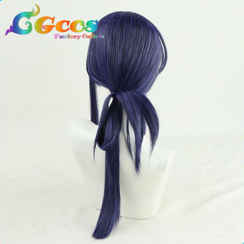 コスプレウィッグ バーチャルYouTuber VTuber 長尾景