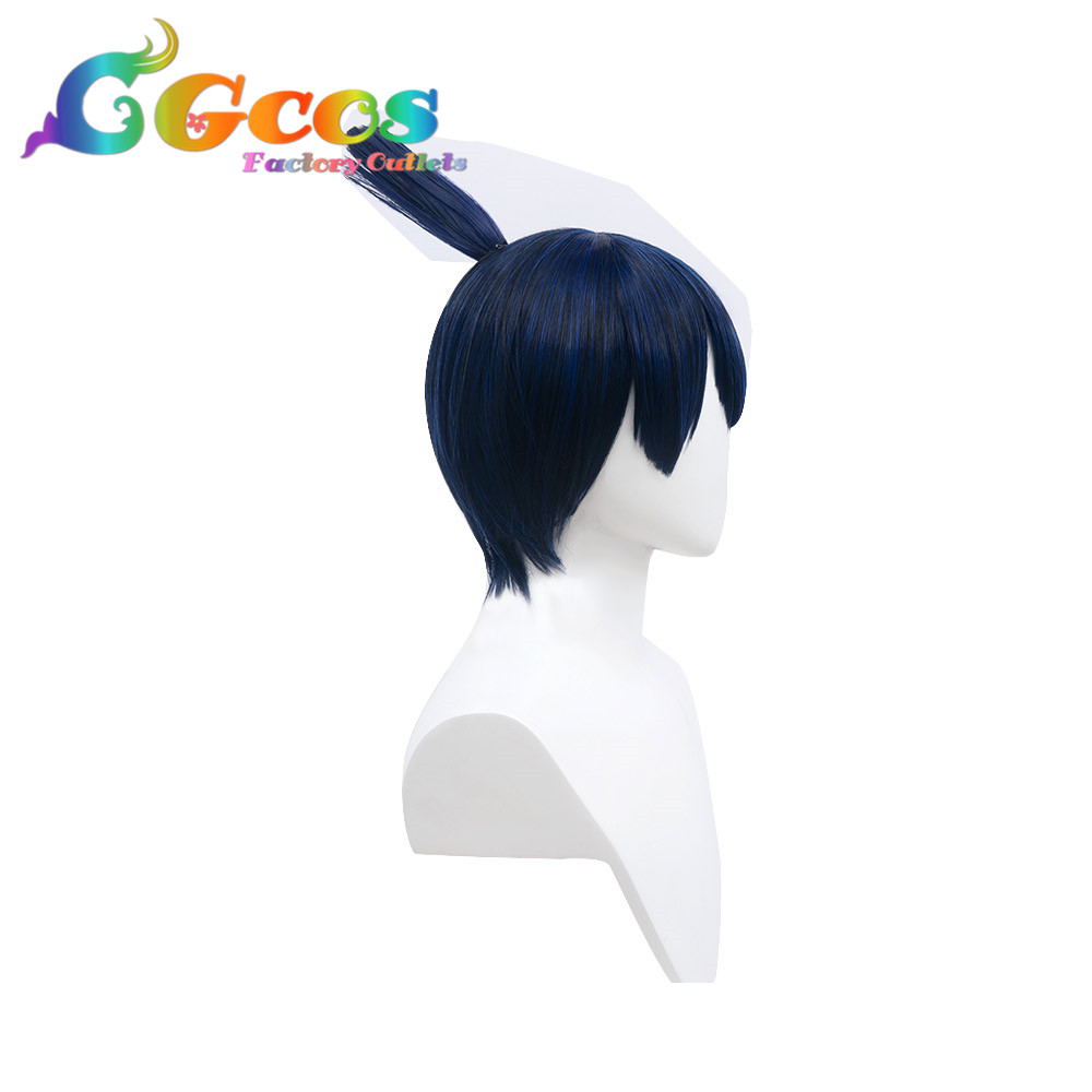 コスプレウィッグ チェンソーマン 早川アキ