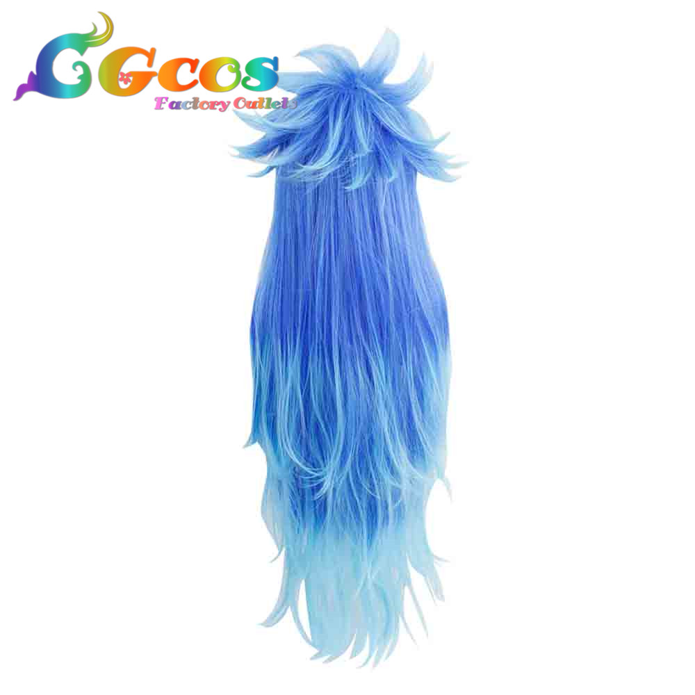 コスプレウィッグ イグニハイド寮 3年生 イデア・シュラウド