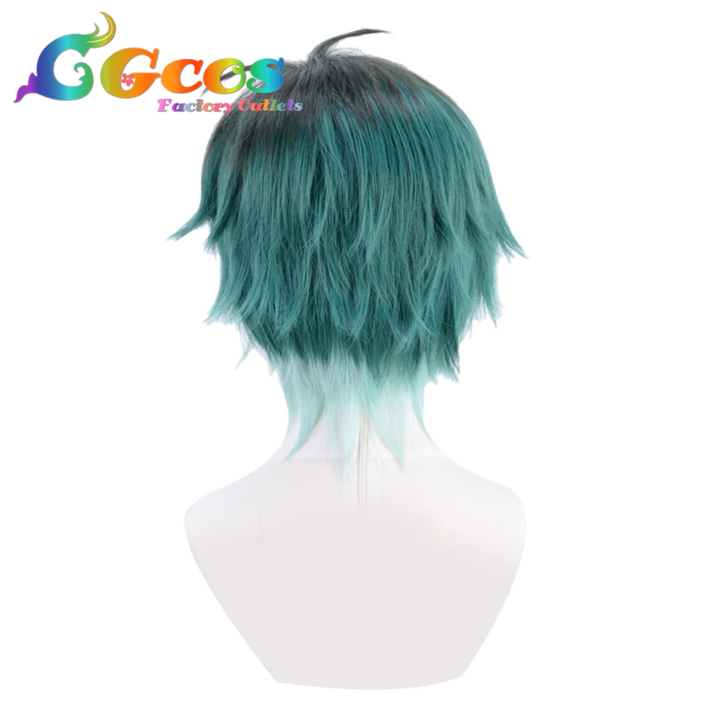 コスプレウィッグ ヒプノシスマイク 白膠木簓