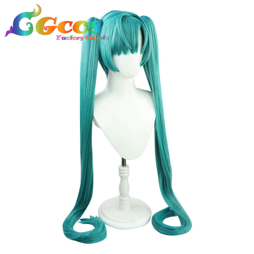 コスプレウィッグ プロジェクトセカイ カラフルステージ!feat.初音ミク