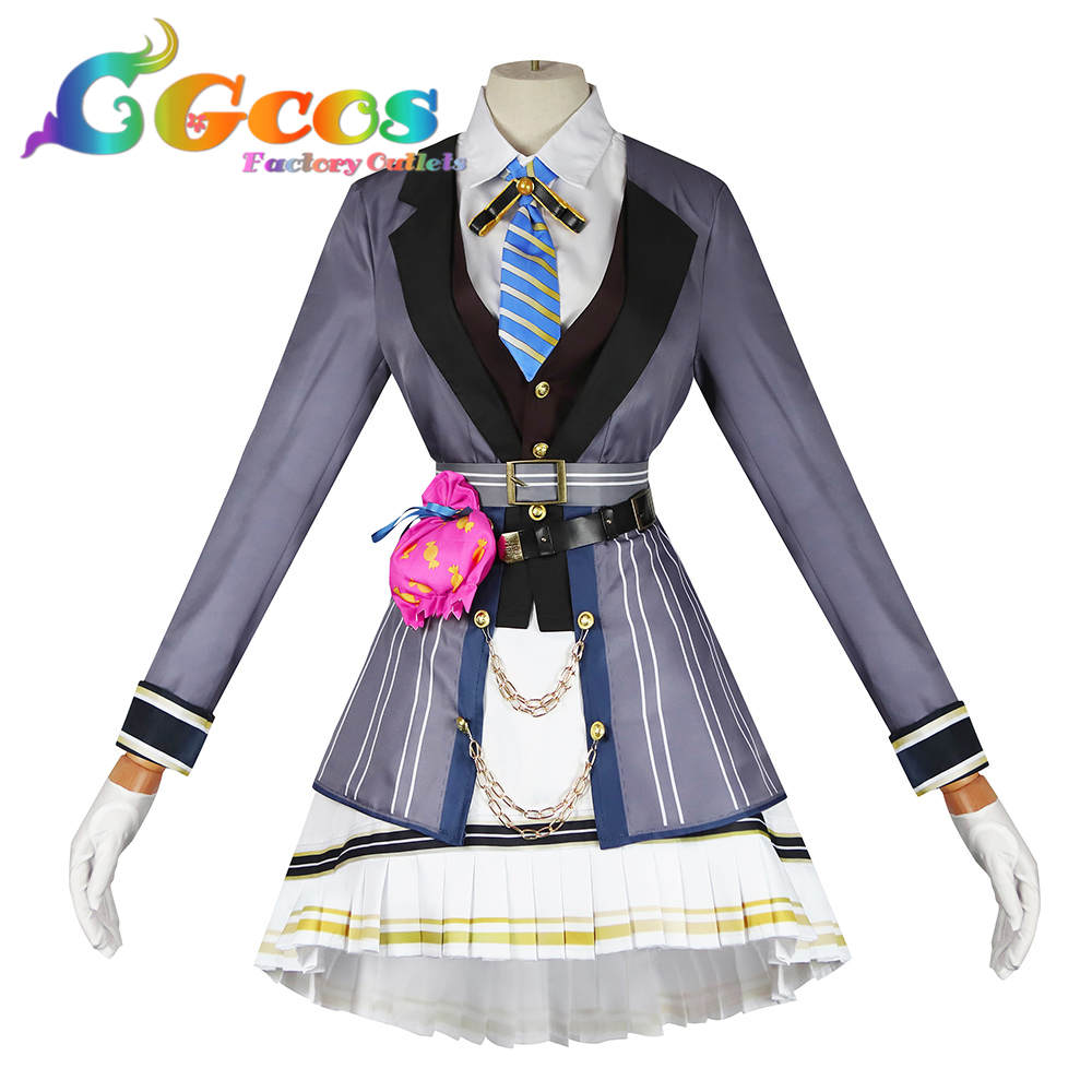 勝利の女神：NIKKE ディーゼル コスプレ衣装