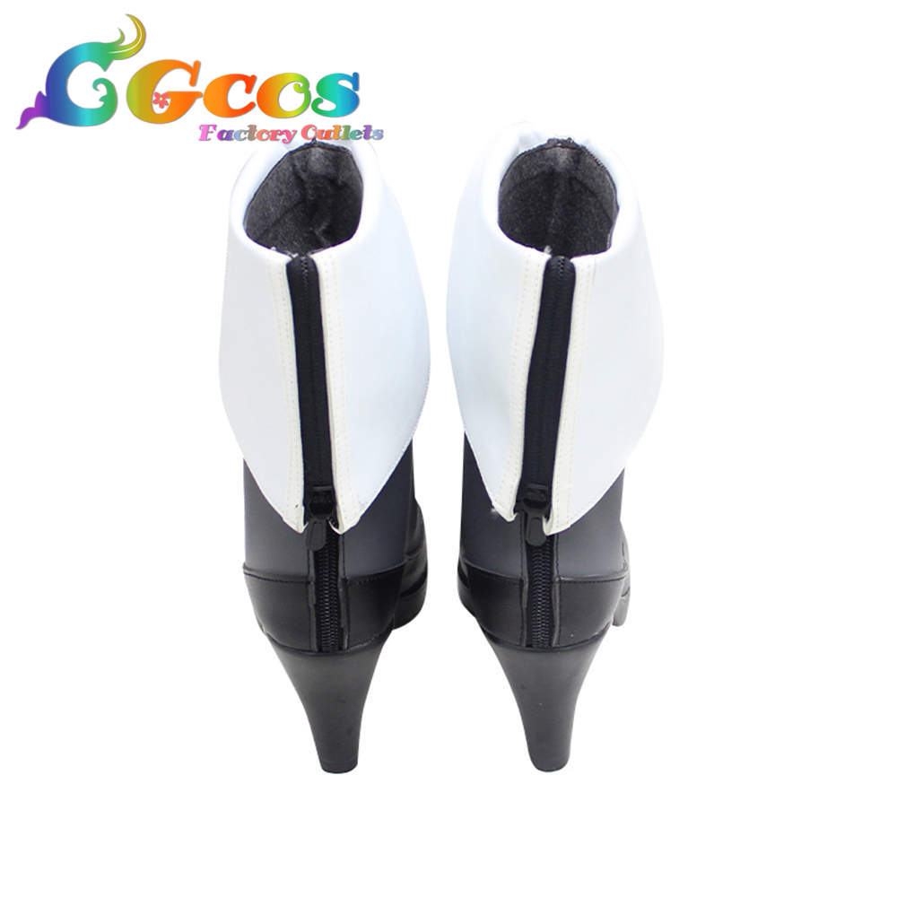 バーチャルYouTuber VTuber アンジュ・カトリーナ 2周年新衣装