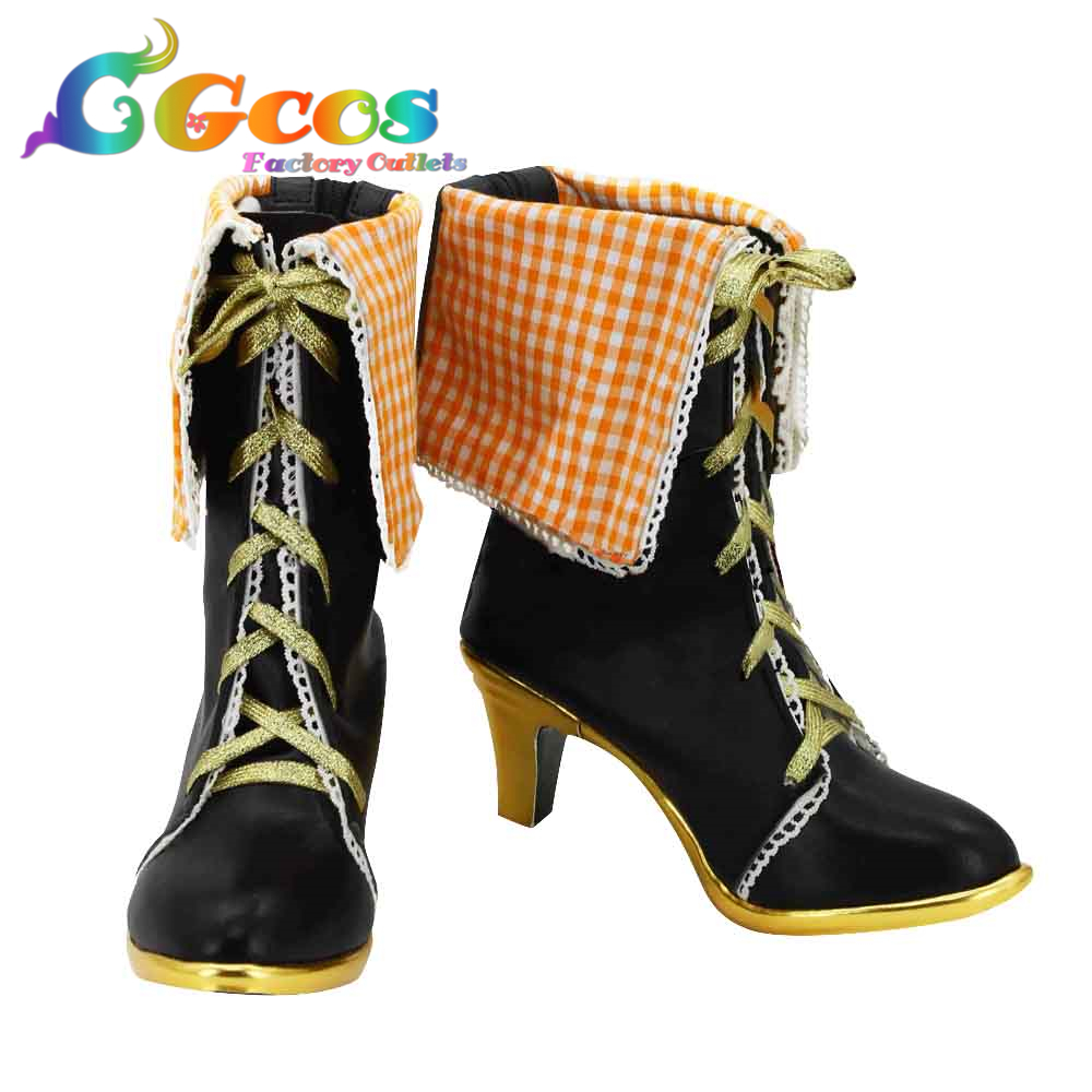 ラブライブ! School idol project 東條希 10月 ハロウィン編 覚醒後