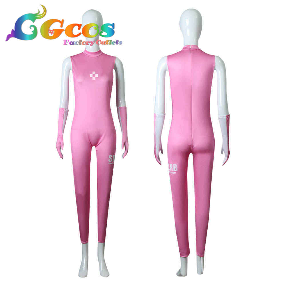 勝利の女神：NIKKE アリス コスプレ衣装