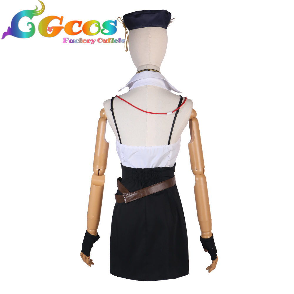 バーチャルYouTuber VTuber 宝鐘マリン 社長服 コスプレ衣装