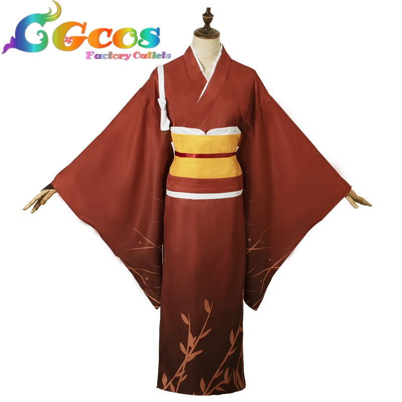 文豪ストレイドッグス 泉鏡花 コスプレ衣装