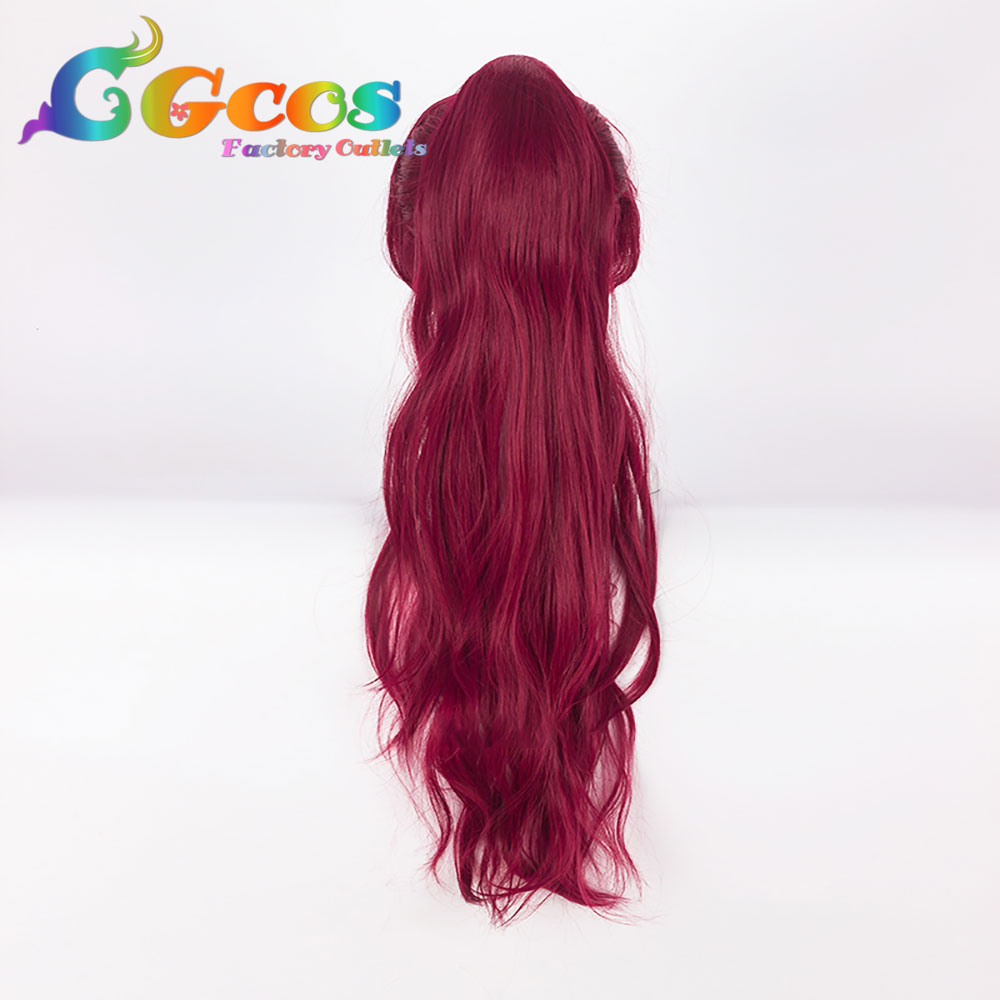 コスプレウィッグ 魔法少女まどか☆マギカ 佐倉杏子