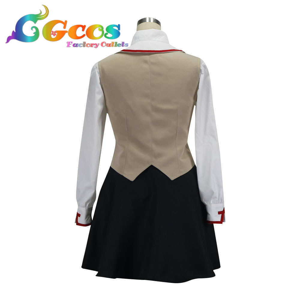Fate/stay night 遠坂凛 制服 コスプレ衣装