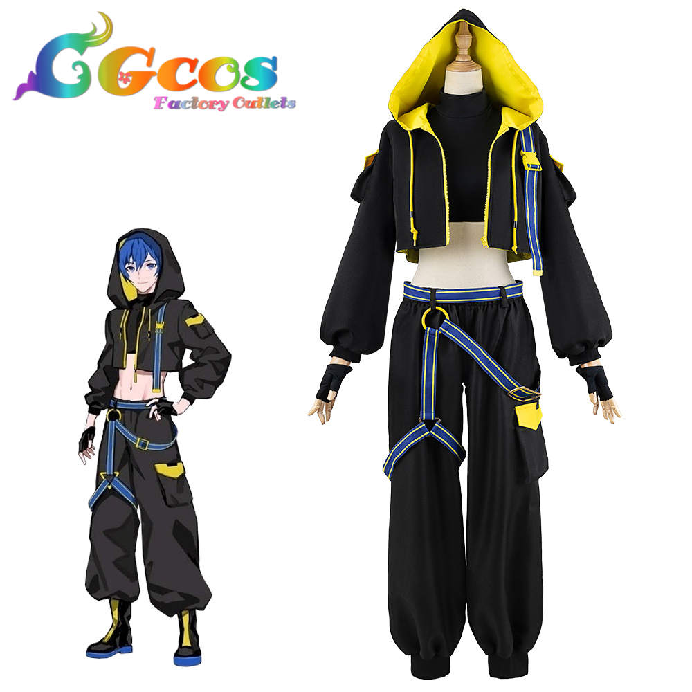 マジカルミライ 2023 KAITO コスプレ衣装