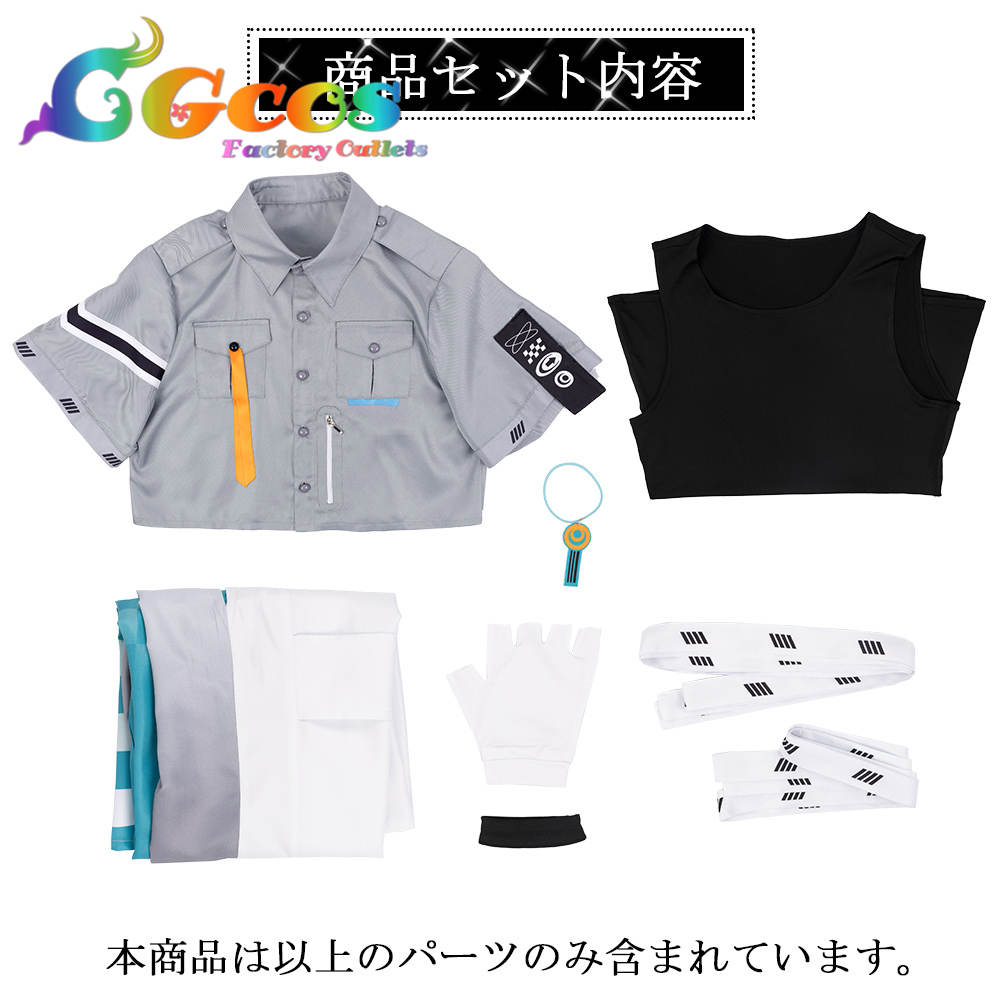 バーチャルYouTuber VTuber ROF-MAO 1st FULL ALBUM Overflow 甲斐田晴