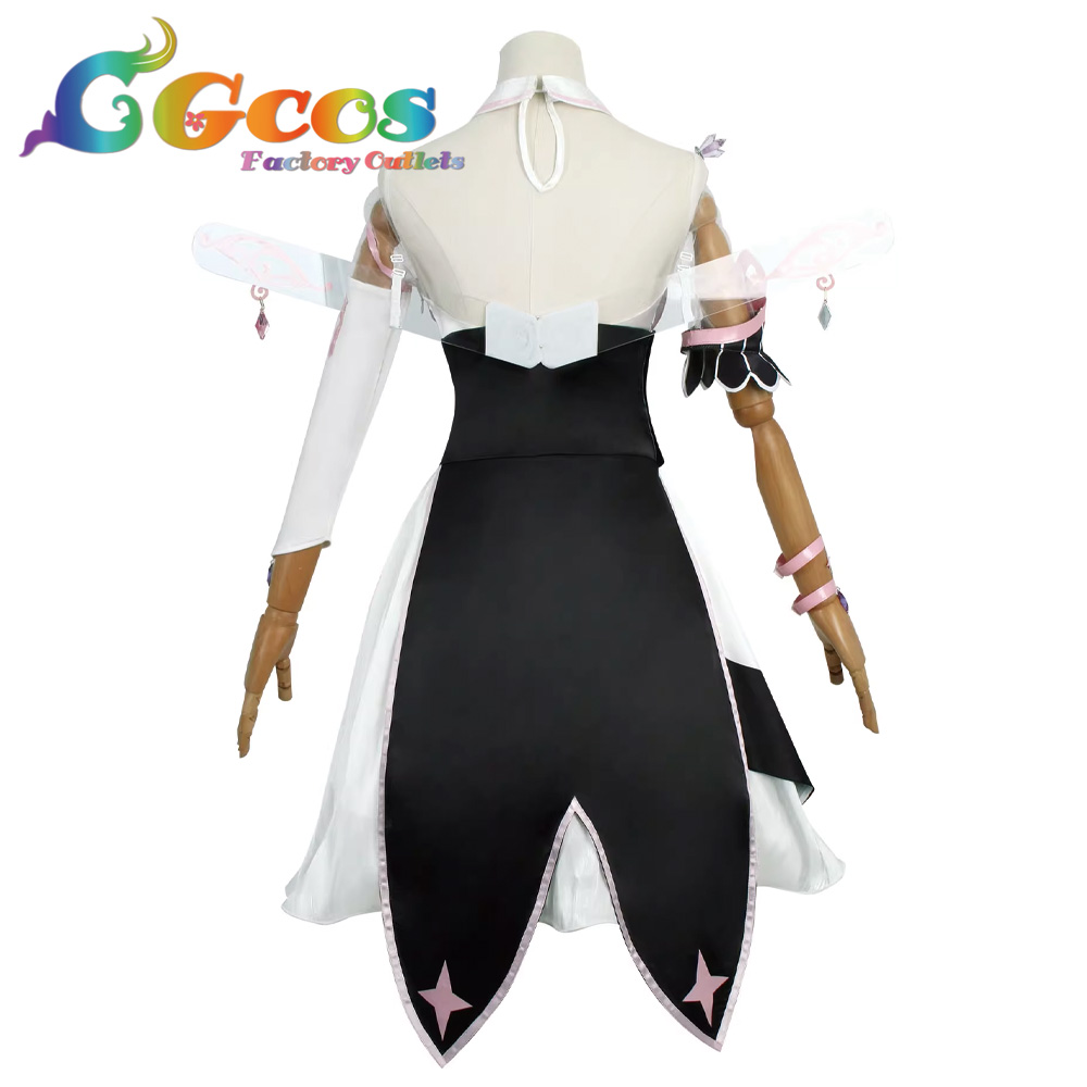 バーチャルYouTuber VTuber ホロライブEN 古石ビジュー Koseki Bijou