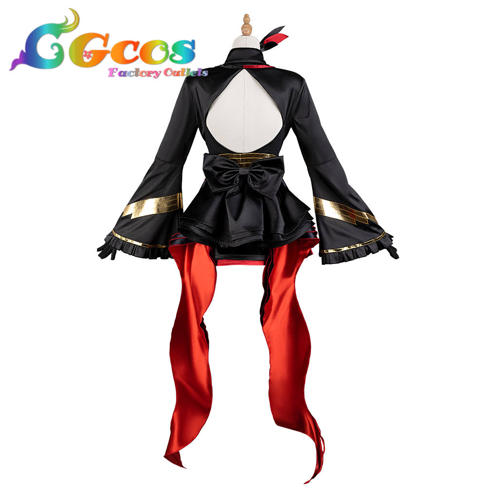 バーチャルYouTuber VTuber 魔法少女ホロウィッチ! 宝鐘マリン