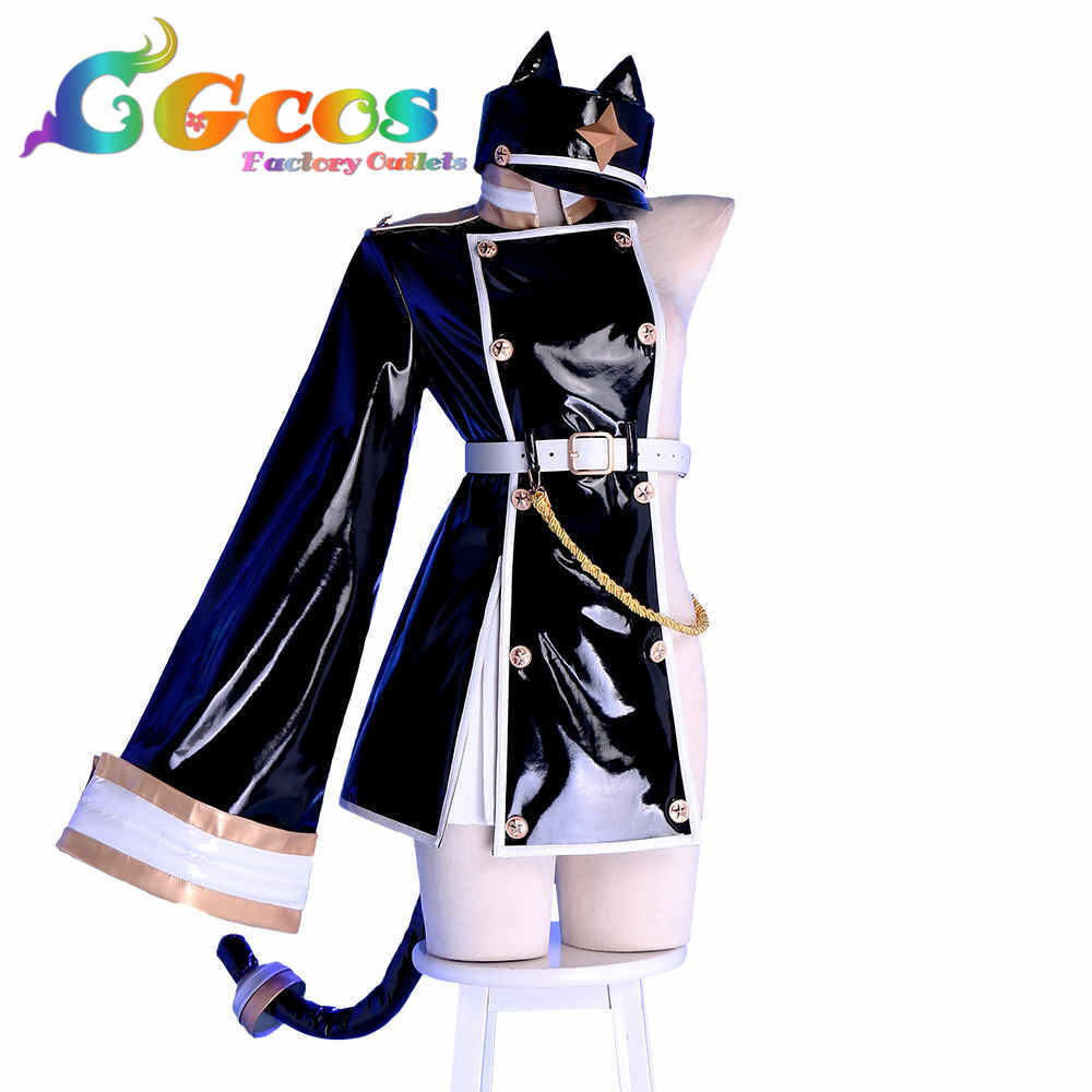 魔法少女にあこがれて 阿良河キウィ ヒョウ式真化 コスプレ衣装