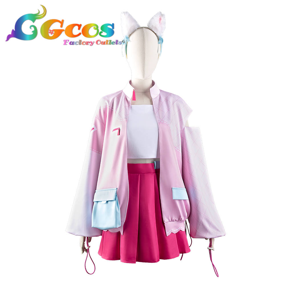 虹ヶ咲学園スクールアイドル同好会 「Fly with You!!」 天王寺璃奈