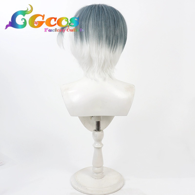 コスプレウィッグ 18TRIP 蜂乃屋凪