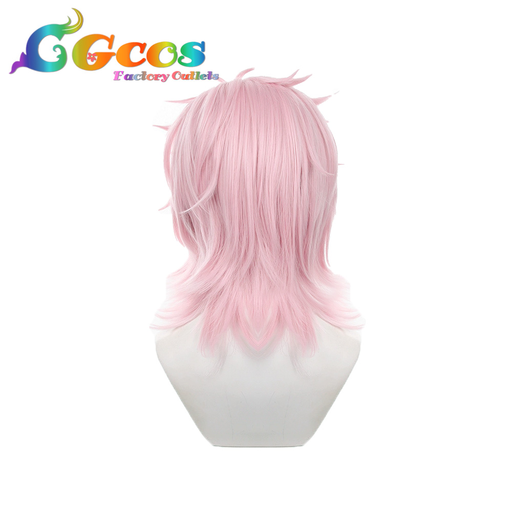 コスプレウィッグ WIND BREAKER 桐生三輝