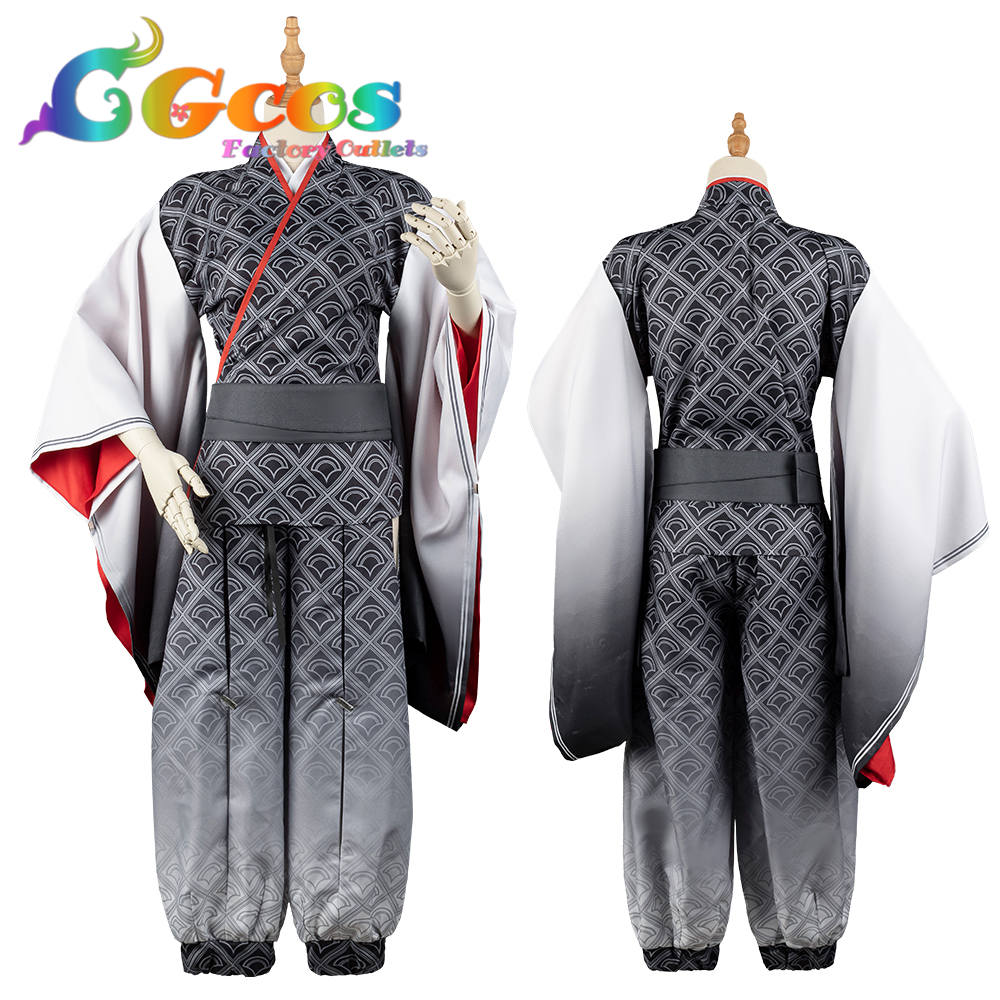 バーチャルYouTuber VTuber 誕生日服 ローレン・イロアス コスプレ衣装