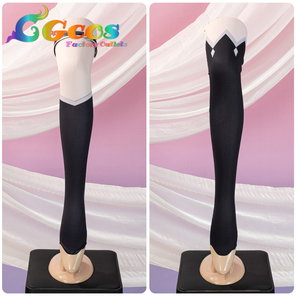 バーチャルYouTuber VTuber 「藍の華」ライブ衣装 田中ヒメ 鈴木ヒナ