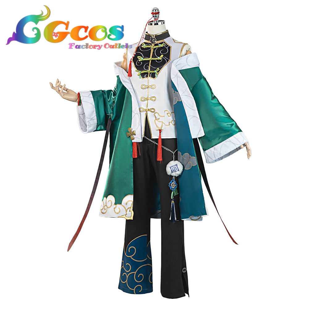 バーチャル YouTuber Vtuber 「Dytica」2周年記念 叢雲カゲツ コスプレ衣装