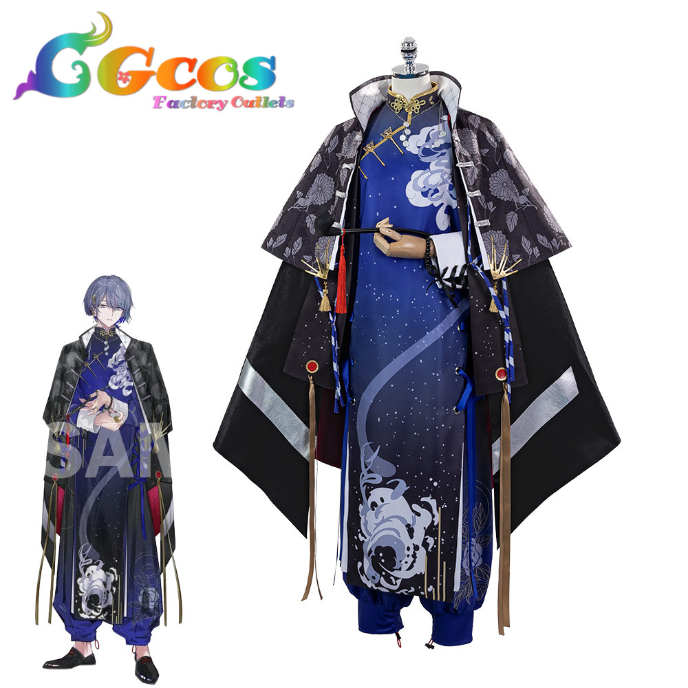 バーチャル YouTuber Vtuber 「Dytica」2周年記念 星導ショウ 叢雲