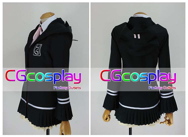 スーパーダンガンロンパ2 さよなら絶望学園 七海千秋 超高校級の