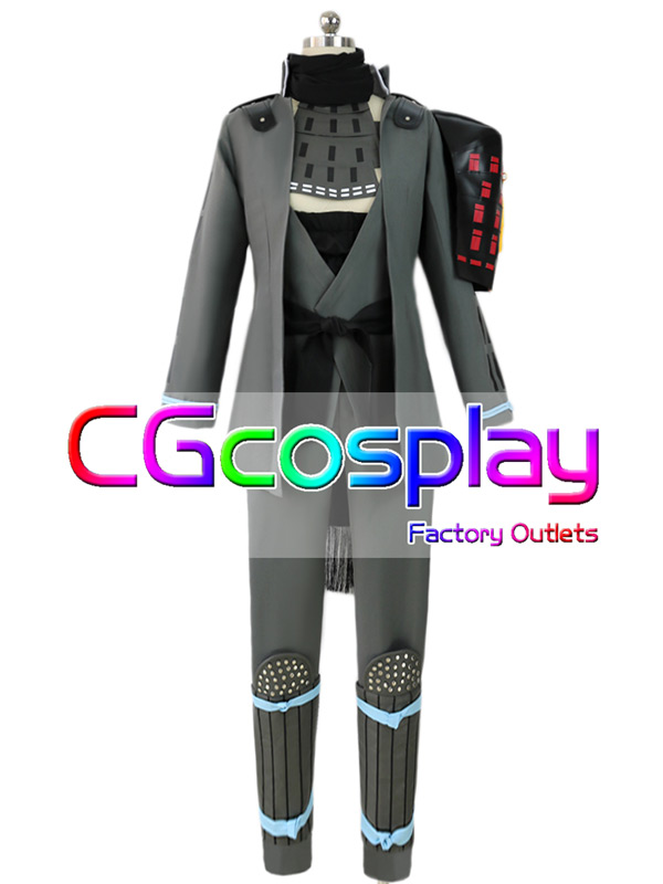 刀剣乱舞 同田貫正国 コスプレ衣装