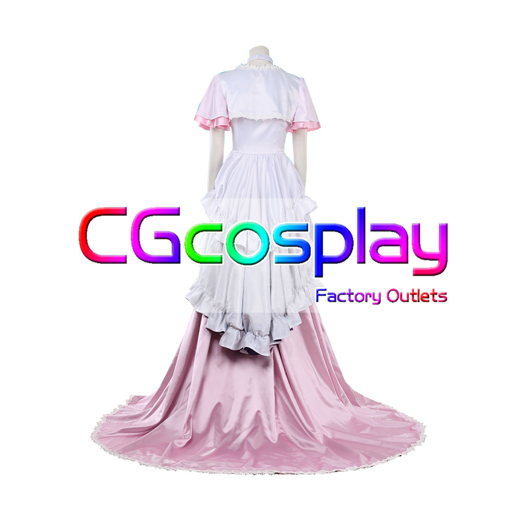 魔法少女まどか☆マギカ アルティメットまどか コスプレ衣装