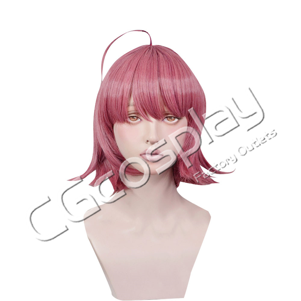 ぼくたちは勉強ができない 武元うるか コスプレウィッグ コスプレ衣装