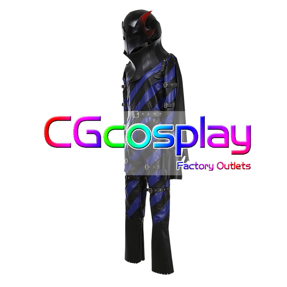 ペルソナ5 Persona5 P5 明智吾郎(ロキ) コスプレ衣装