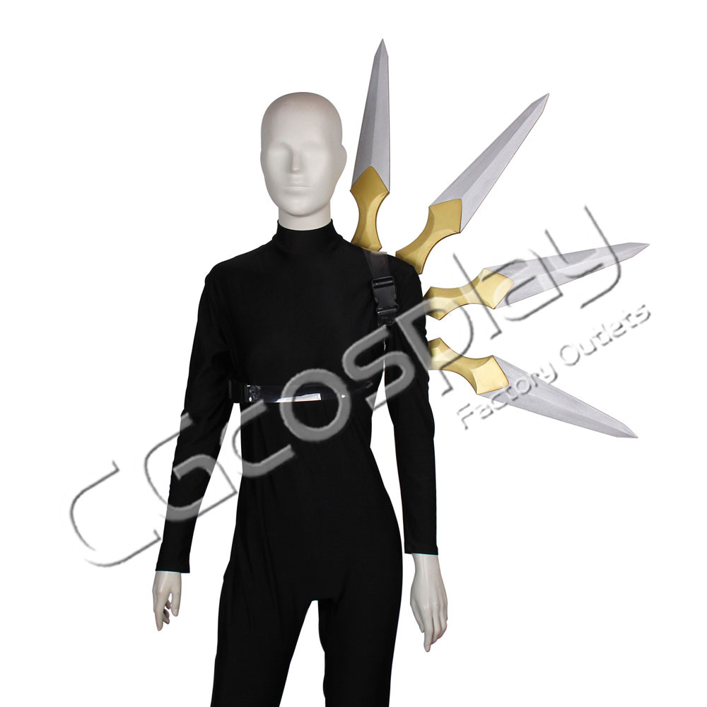 ソードアート・オンライン シノン コスプレ道具 コスプレ衣装