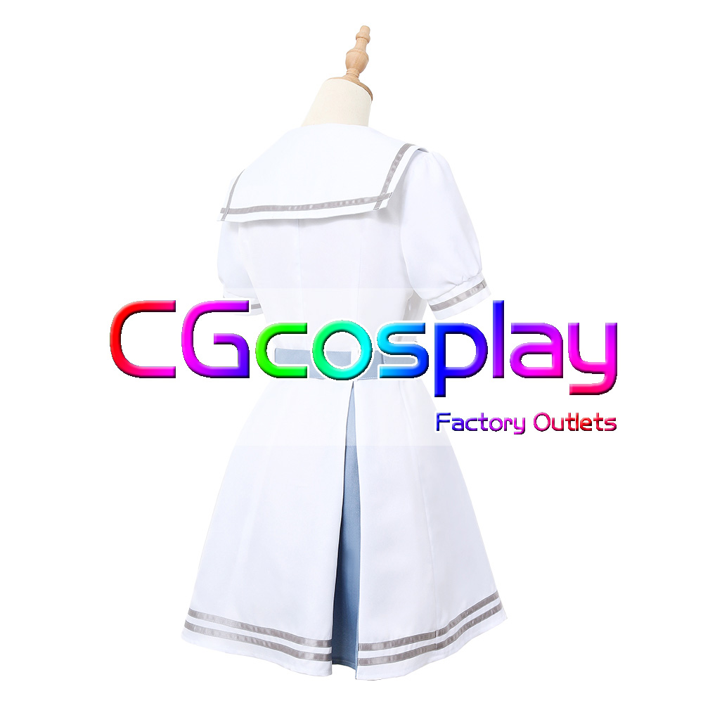 Morfonica モルフォニカ モニカ 全員 夏制服 八潮 瑠唯 |倉田 ましろ