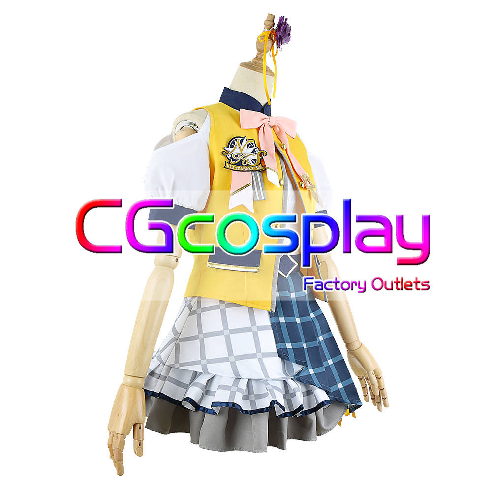 ラブライブ 虹ヶ咲学園スクールアイドル同好会 SR L！L！L！(Love the