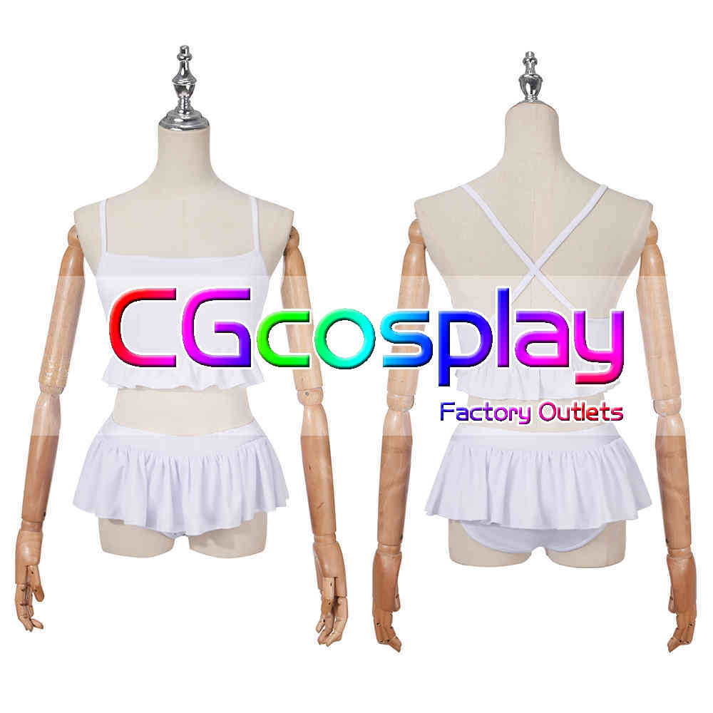 ブルーアーカイブ 小鳥遊ホシノ 水着 コスプレ衣装