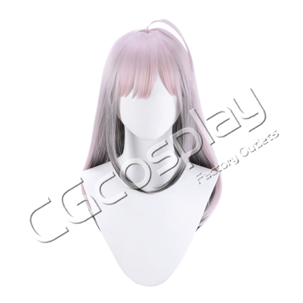 バーチャルYouTuber VTuber 健屋花那 コスプレウィッグ コスプレ衣装