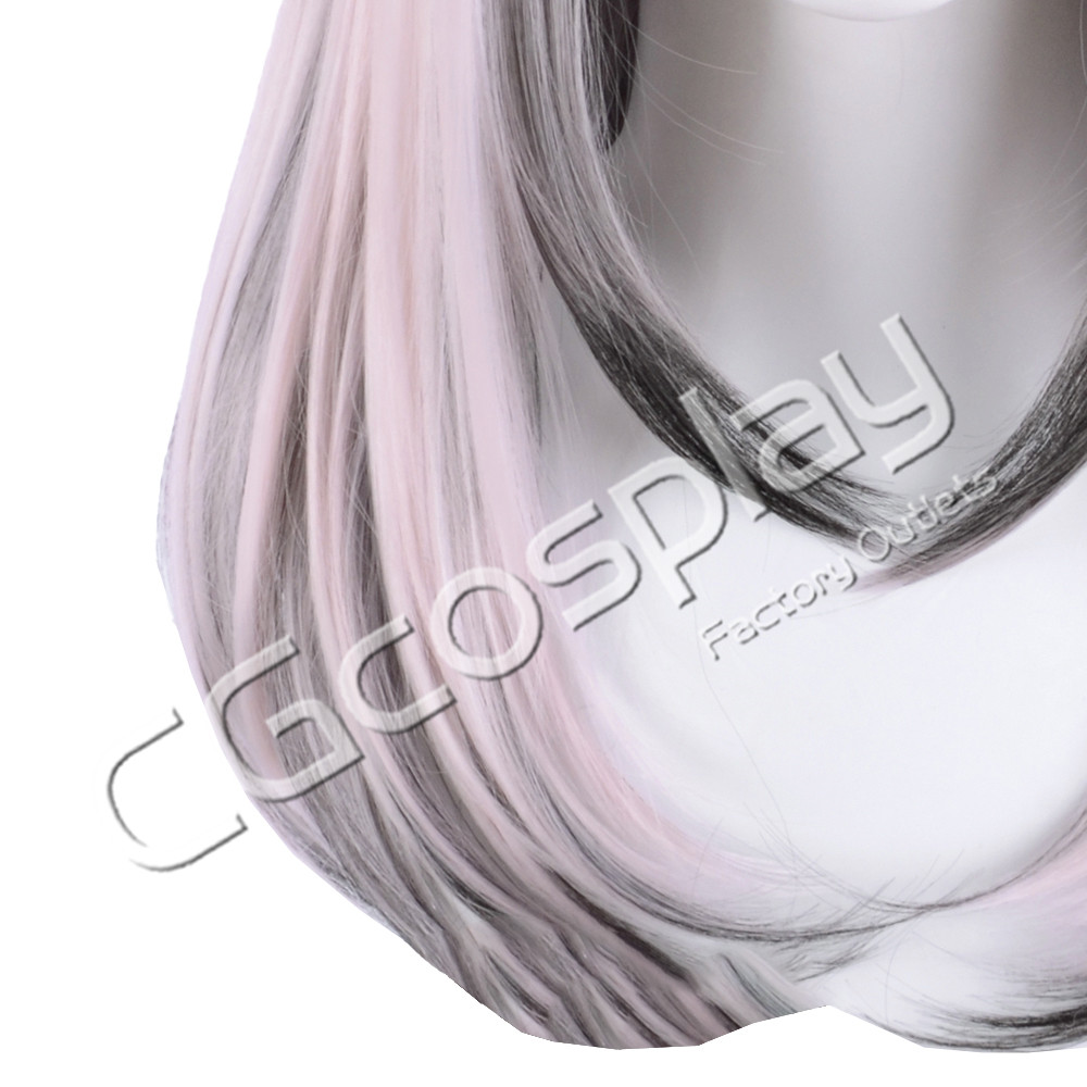 バーチャルYouTuber VTuber 健屋花那 コスプレウィッグ コスプレ衣装