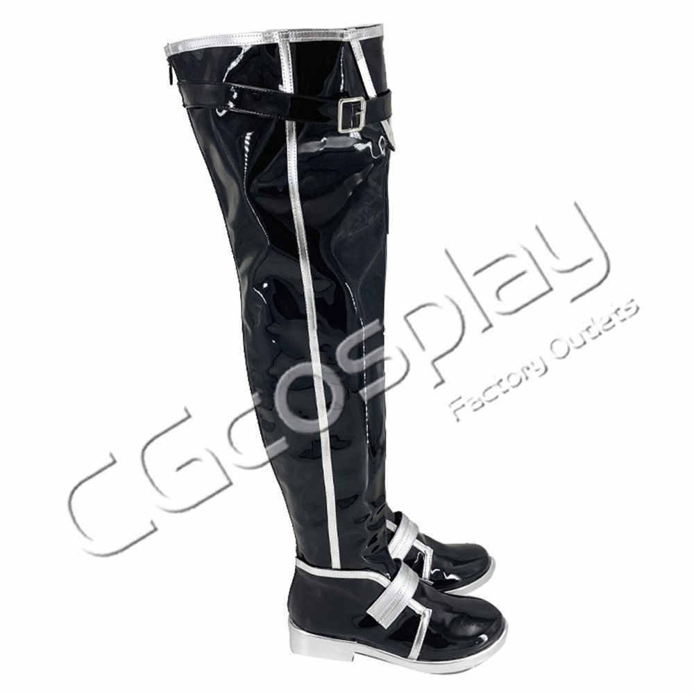 値下げ】コストモ製 大慶直胤 戦闘服・靴 コスプレ Sサイズ 刀剣乱舞