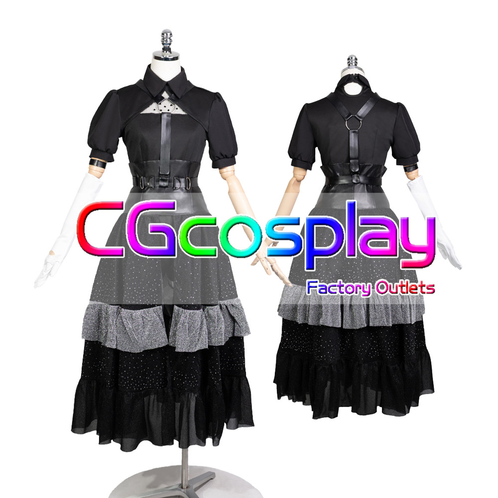 学園アイドルマスター 学マス Begrazia 秦谷美鈴 花海佑芽 十王星南