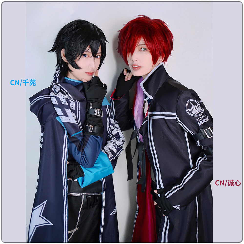 Vtuber アクシア・クローネ コスプレ衣装|コスプレ衣装通販