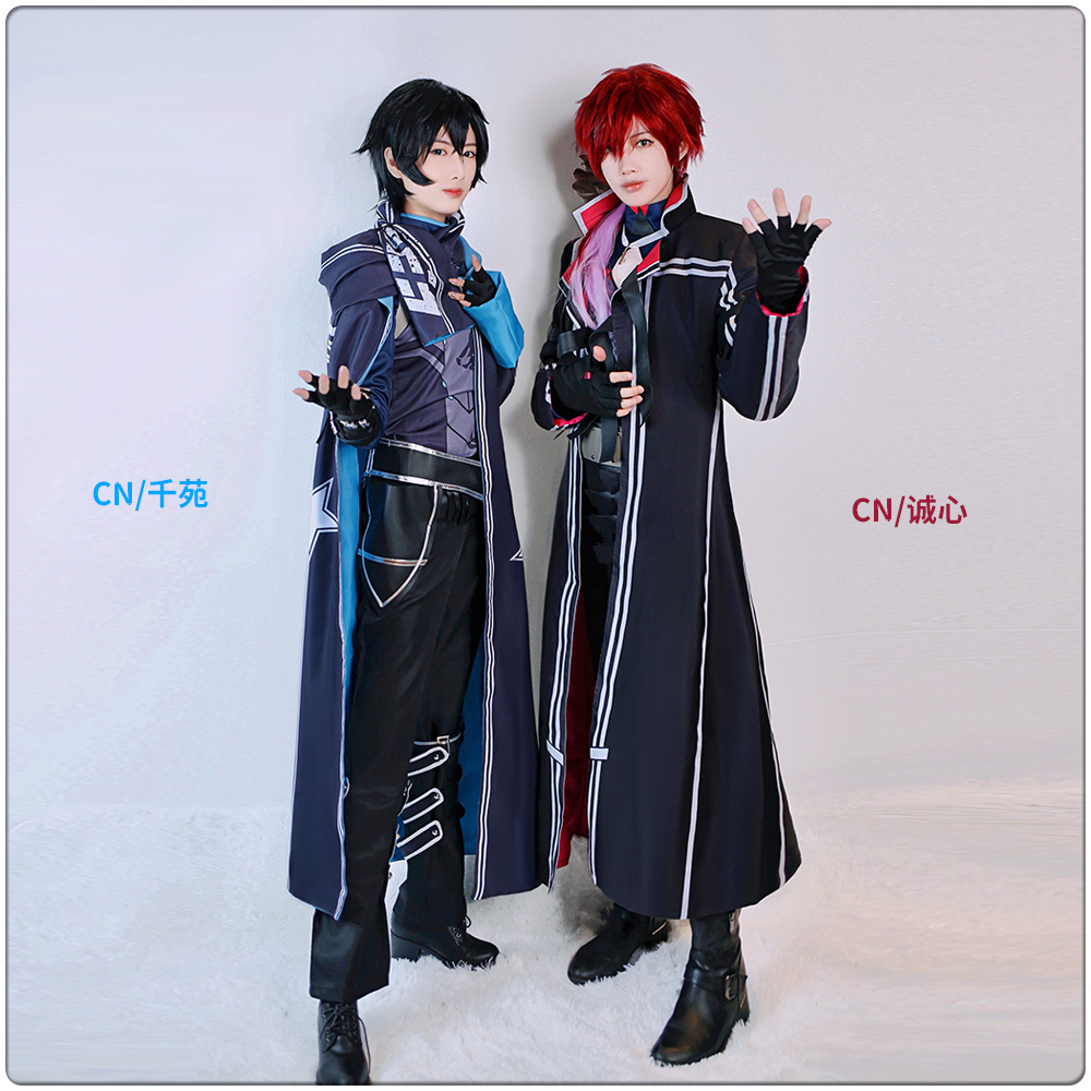 Vtuber アクシア・クローネ コスプレ衣装|コスプレ衣装通販