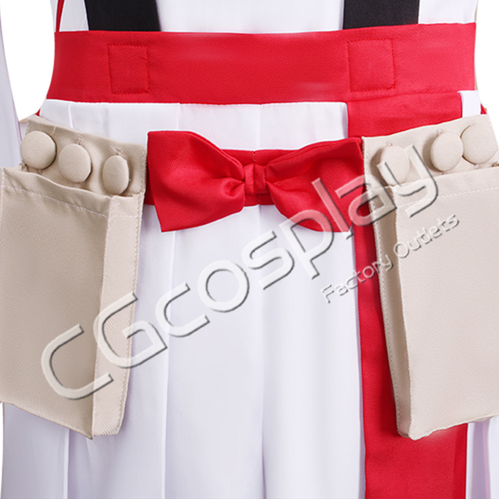 地獄楽 山田浅ェ門 付知 コスプレ衣装