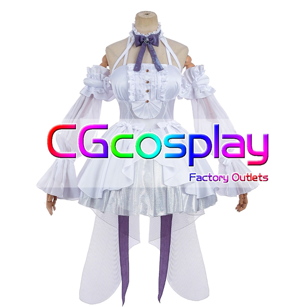 勝利の女神：NIKKE ドロシー コスプレ衣装