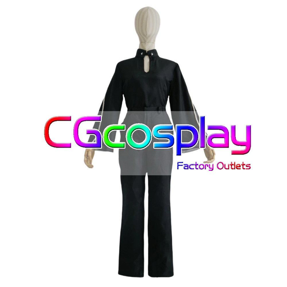 18TRIP 百目鬼潜 コスプレ衣装