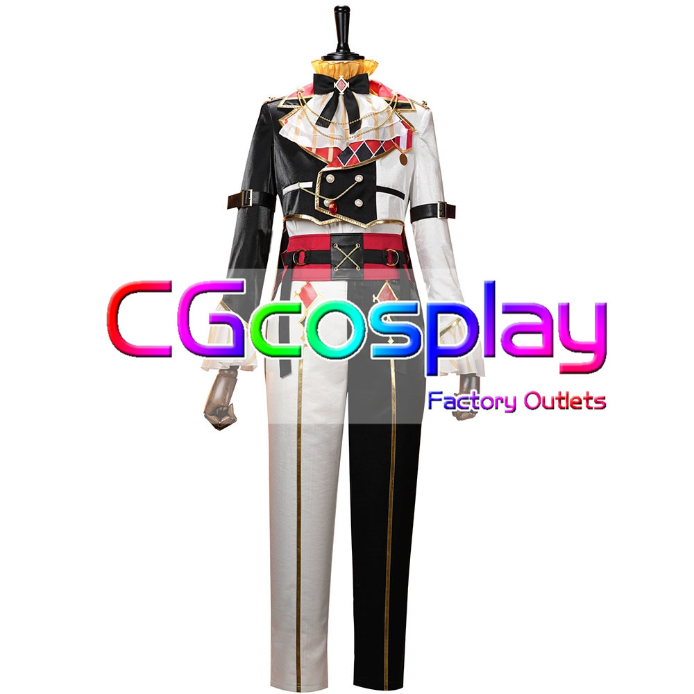 あんさんぶるスターズ！ スカウト！デッドエンドランド 礼瀬マヨイ