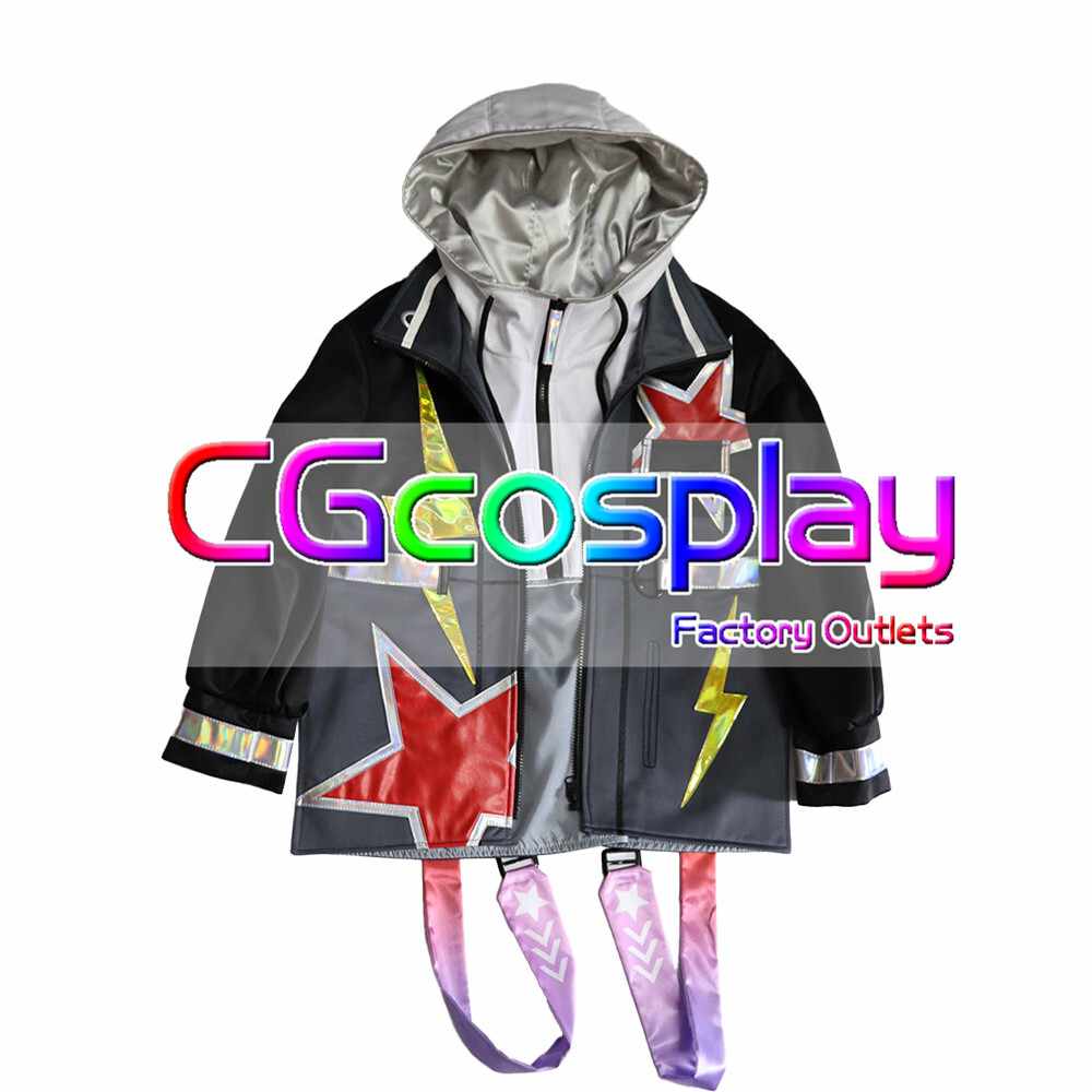 あんさんぶるスターズ！ 熱血☆流星忍法帖 忍者団衣装 仙石忍 守沢千秋